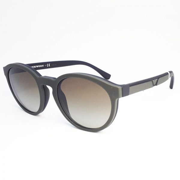 Emporio Armani EA4152 5042/W - Imagem 2