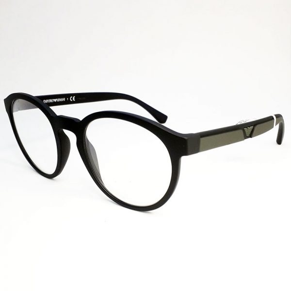 Emporio Armani EA4152 5042/W - Imagem 1