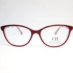 Carolina Herrera VHE847N C09CG - Imagem 2